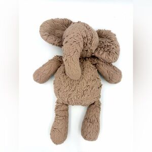 Jellycat Smudge the Fuddle Wuddle Elephant